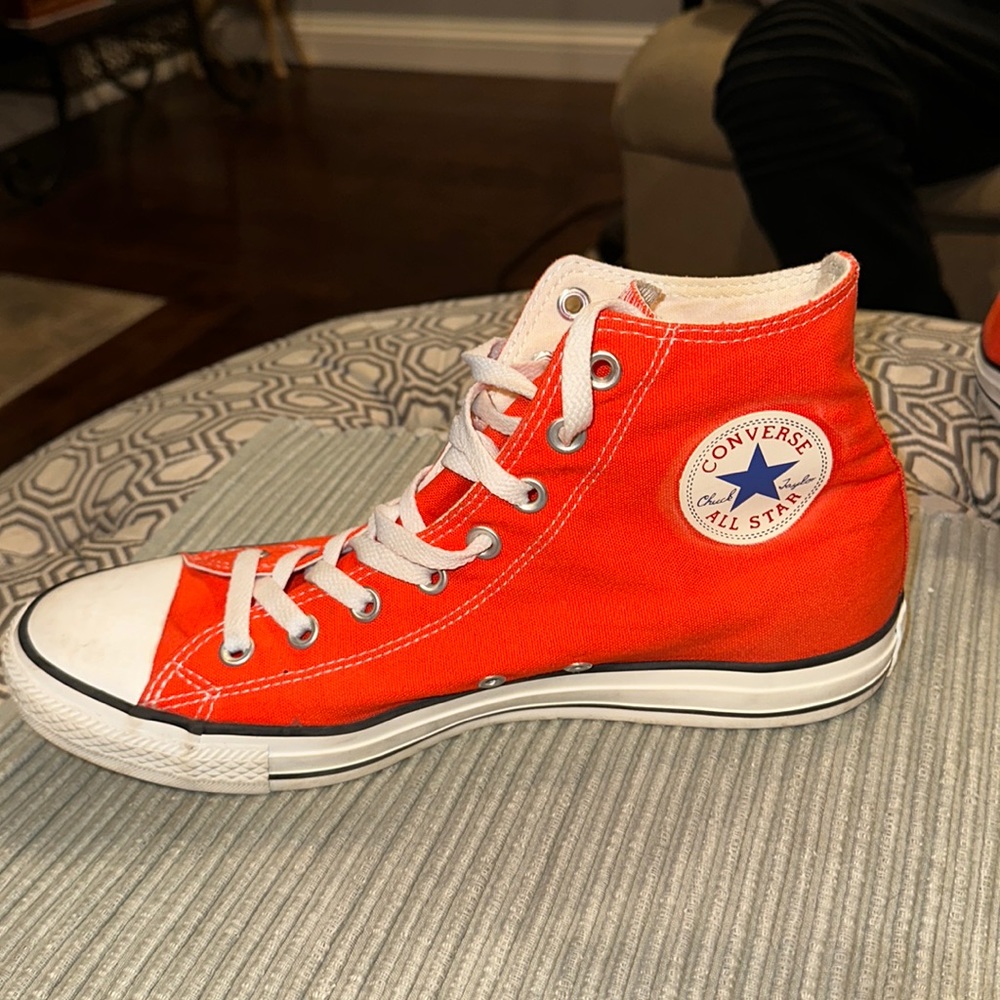 Converse All Star high top